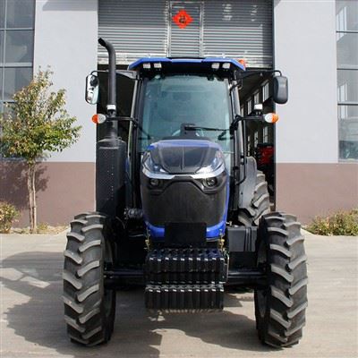 HH 904 90 HP 4WD HIMPOWEPOWY TRACTOR